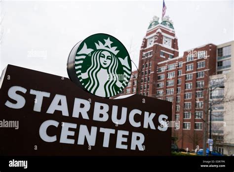 Starbucks Coffee Company.